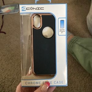 iPhone X case